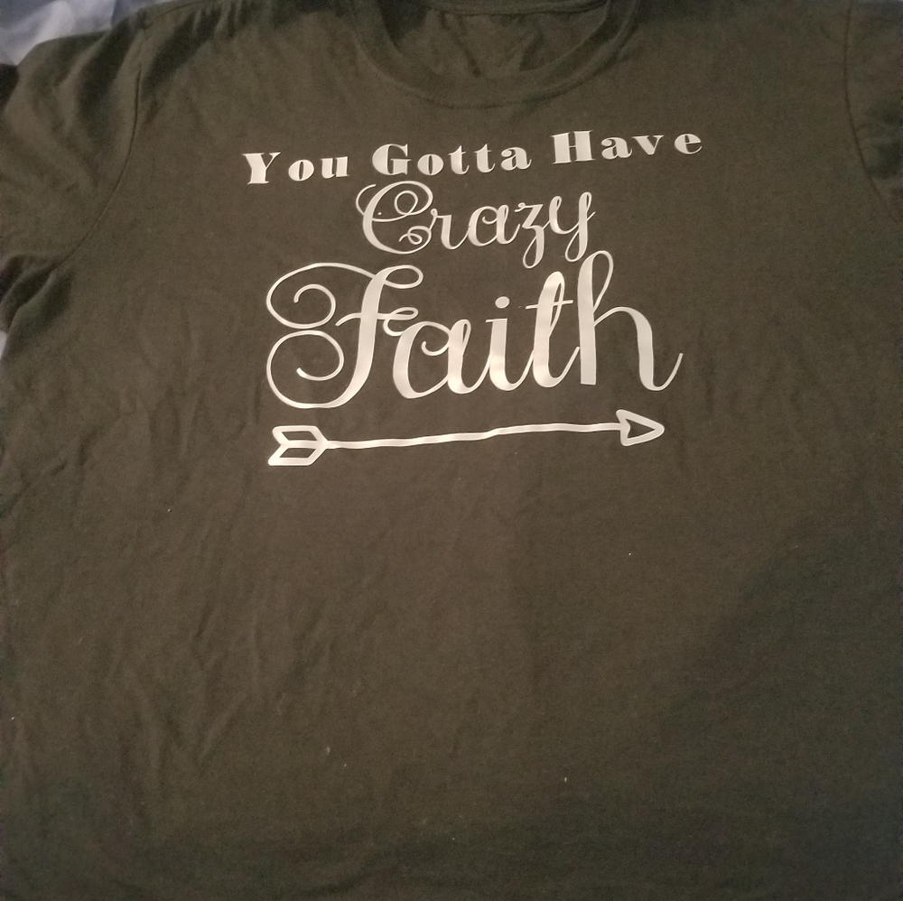 Men and women  tee shirts